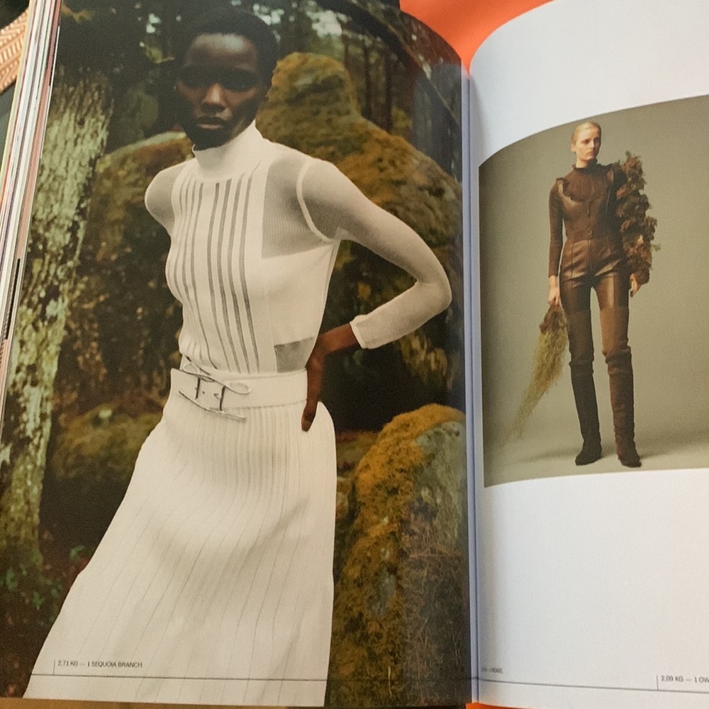 Hermes VIP book - Picture 4 of 4